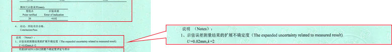 长度泡芙视频短视频证书报告结果页