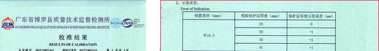铁路试验ipfliveapp泡芙证书报告结果页