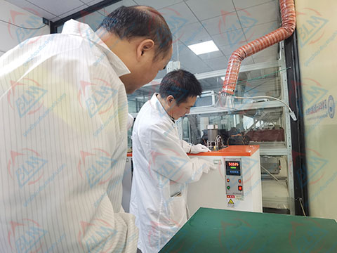 热工泡芙视频短视频图片
